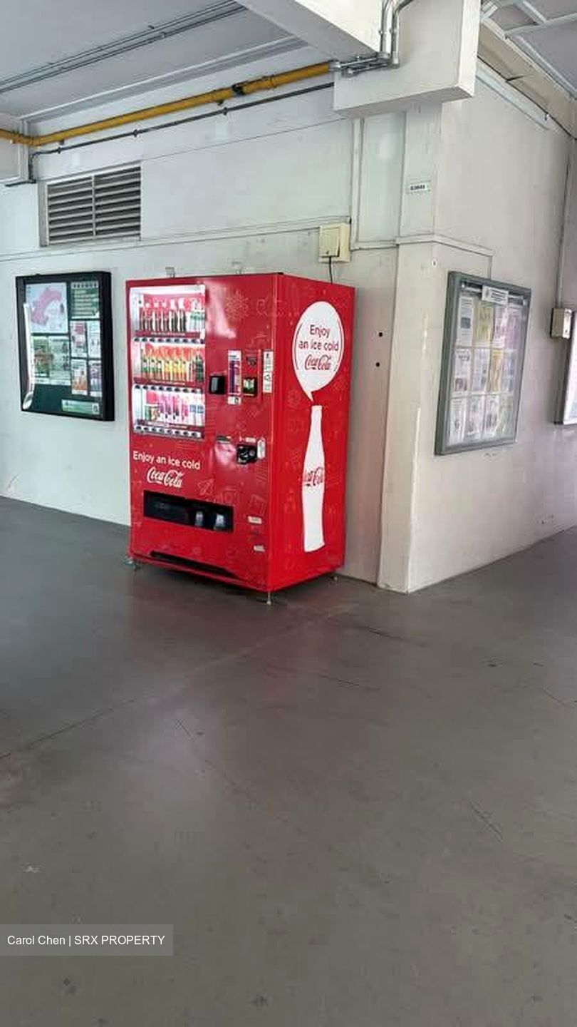 Blk 443 Hougang Avenue 8 (Hougang), HDB 5 Rooms #548722611